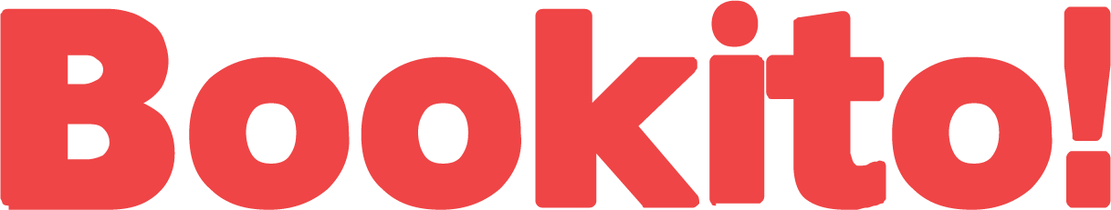 Bookito!